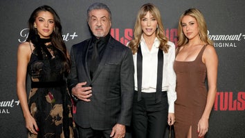 Sylvester Stallone Shares Update on Family Life With Jennifer Flavin After Calling Off Divorce (Exclusive)